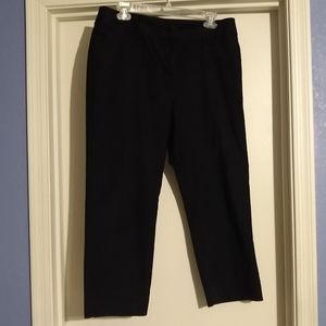 2 for $10 Women's Ann Taylor Loft Capris